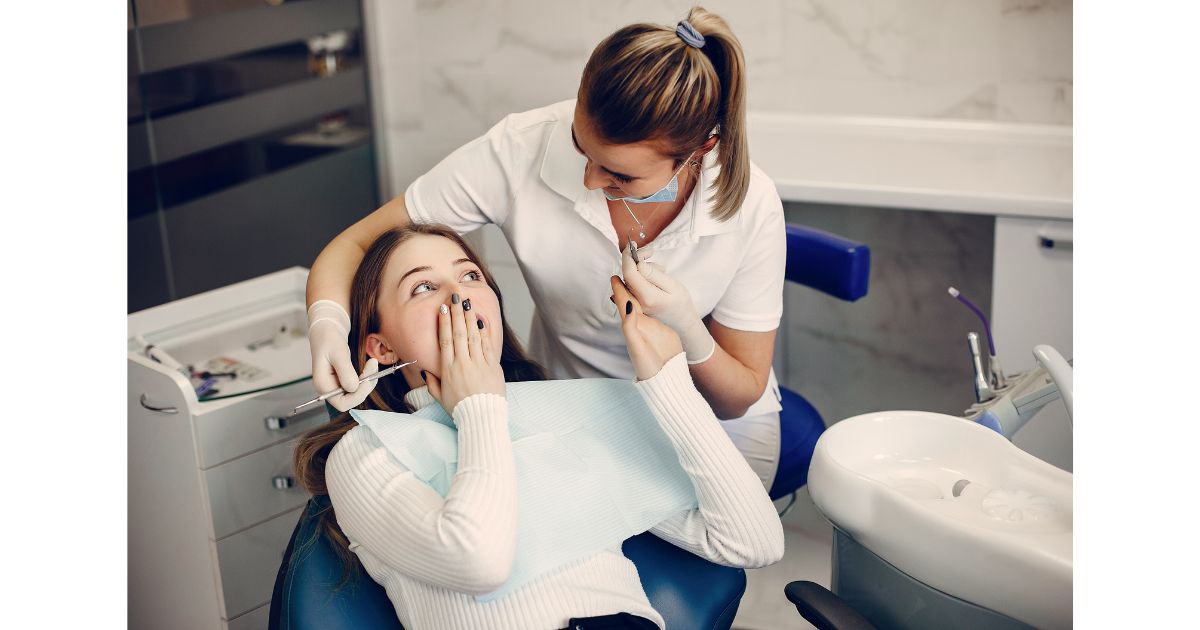 Preventive Dental Care Services Provided by a Implant dentist Burton Upon Trent Expert